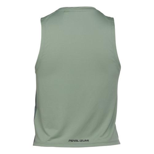 Women's PEARL iZUMi Sugar Air Tank Cycling Jersey - Primary Image