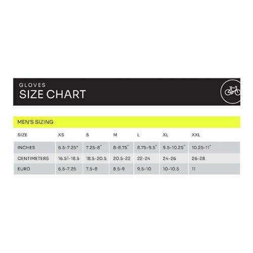 Women's PEARL iZUMi Summit Bike Bike Gloves - Primary Image