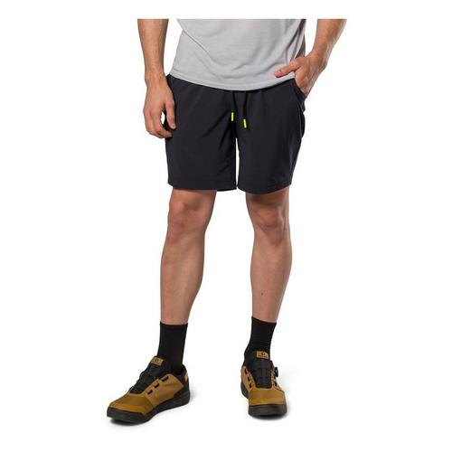 Men's PEARL iZUMi Canyon Active Cycling Shorts - Primary Image