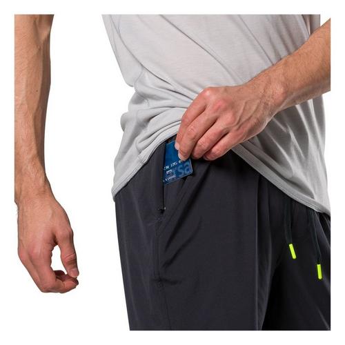 Men's PEARL iZUMi Canyon Active Cycling Shorts - Primary Image