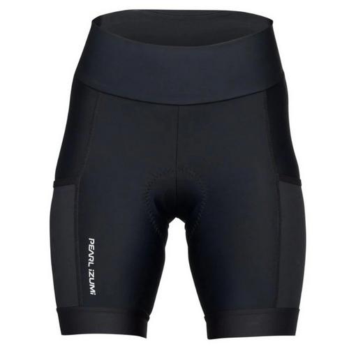Women's PEARL iZUMi Expedition Biker Shorts - Primary Image