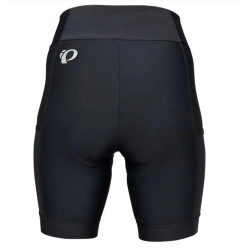 Women's PEARL iZUMi Expedition Biker Shorts - Primary Image