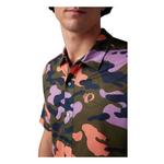 Men's Pearl iZUMi Canyon Tech Snap Cycling Jersey - Thumbnail 5 of 5