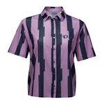 Women's Pearl iZUMi Canyon Tech Snap Cycling Jersey - Thumbnail 1 of 5