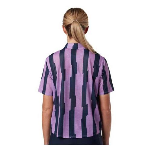 Women's Pearl iZUMi Canyon Tech Snap Cycling Jersey - Primary Image