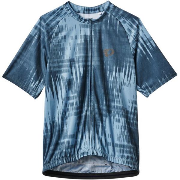 Men's PEARL iZUMi Classic Cycling Shirt 2XLarge Slate