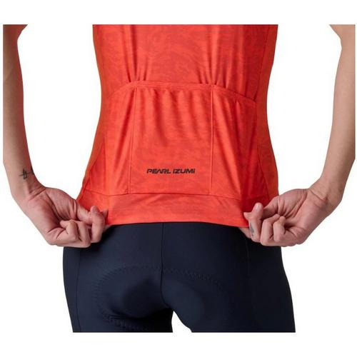 Women's PEARL iZUMi Attack Sleeveless Cycling Cycling Shirt