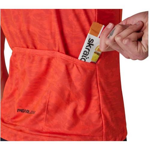 Women's PEARL iZUMi Attack Sleeveless Cycling Cycling Shirt