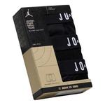 Boys' Jordan Flight Poly Core 3 Pack Boxer Briefs - Thumbnail 2 of 2