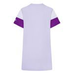 Toddler Girls' Nike Colorblocked Shirt Dress - Thumbnail 2 of 4