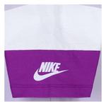 Toddler Girls' Nike Colorblocked Shirt Dress - Thumbnail 4 of 4