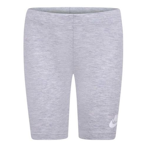 Girls' Nike Busy Bee T-Shirt and Shorts Set - Primary Image