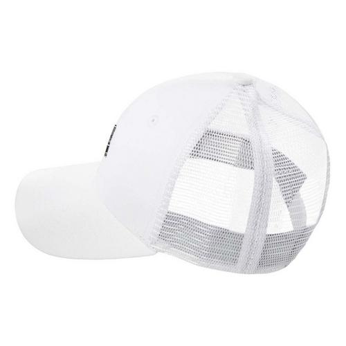 Kids' Jordan Metal Jumpman Snapback Hat - Primary Image