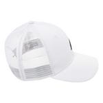 Kids' Jordan Metal Jumpman Snapback Hat - Thumbnail 4 of 4
