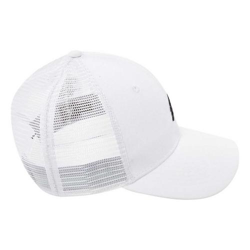 Kids' Jordan Metal Jumpman Snapback Hat - Primary Image