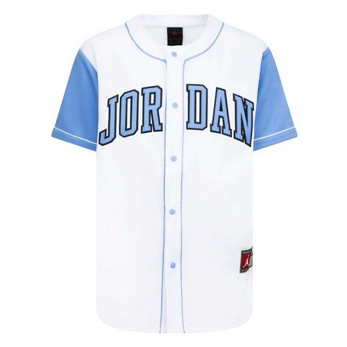 Kids' Jordan Baseball Jersey - Primary Image