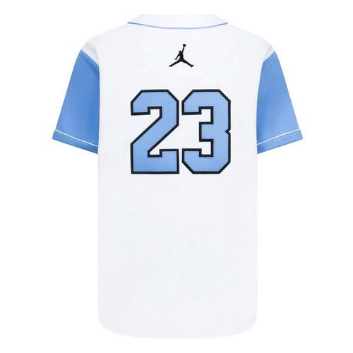 Kids' Jordan Baseball Jersey - Primary Image