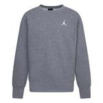 Kids' Jordan Relaxed Brooklyn Fleece Crewneck Sweatshirt - Thumbnail 1 of 2