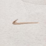 Girls' Nike Essential Fleece Crewneck Sweatshirt Set - Thumbnail 3 of 3