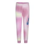 Girls' Nike Solarized Joggers - Thumbnail 1 of 3