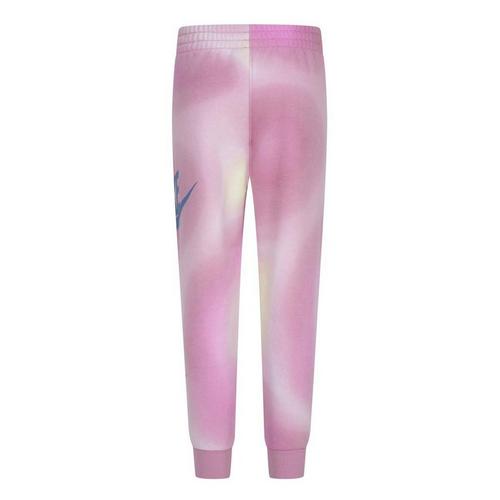 Girls' Nike Solarized Joggers - Primary Image