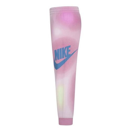 Girls' Nike Solarized Joggers - Primary Image