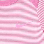 Baby Girls' Nike Essentials Onesie and Joggers Set - Thumbnail 3 of 5