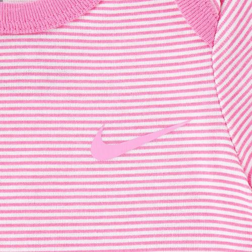 Baby Girls' Nike Essentials Onesie and Joggers Set - Primary Image