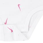 Baby Girls' Nike Essentials Onesie and Joggers Set - Thumbnail 4 of 5