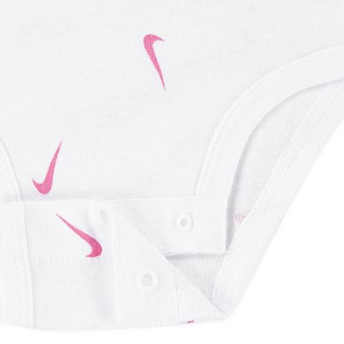 Baby Girls' Nike Essentials Onesie and Joggers Set - Primary Image