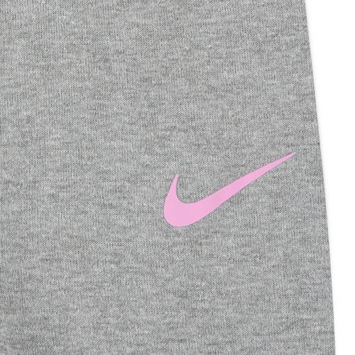Baby Girls' Nike Essentials Onesie and Joggers Set - Primary Image