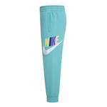 Kids' Nike Sportswear Club Fleece Pants - Thumbnail 3 of 3