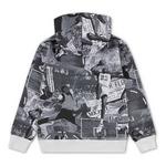Kids' Jordan Brooklyn Print Hoodie - Thumbnail 2 of 2