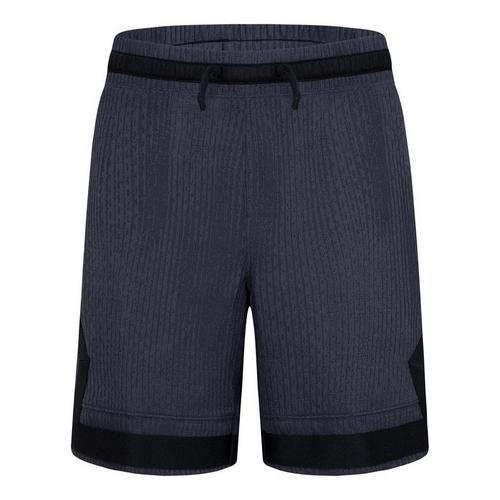 Boys' Jordan Sport Diamond Jacquard Dri-FIT Shorts - Primary Image