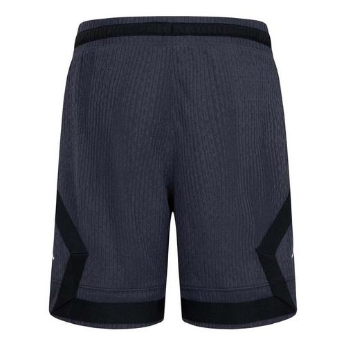 Boys' Jordan Sport Diamond Jacquard Dri-FIT Shorts - Primary Image