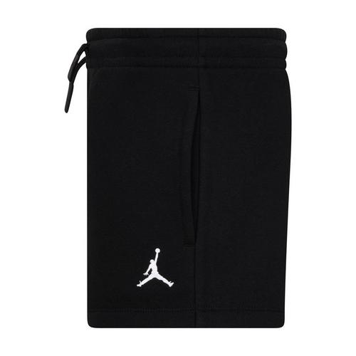 Girls' Jordan Brooklyn Essential Shorts - Primary Image
