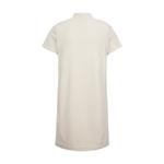 Girls' Jordan Ribbed Taping Midi Shirt Dress - Thumbnail 2 of 4