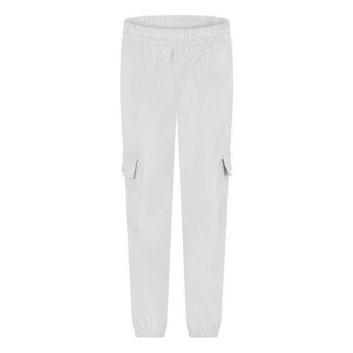Girls' Nike Star Woven Cargo Pants - Primary Image