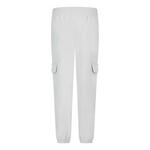 Girls' Nike Star Woven Cargo Pants - Thumbnail 2 of 3