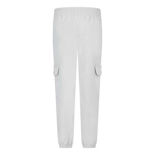 Girls' Nike Star Woven Cargo Pants - Primary Image