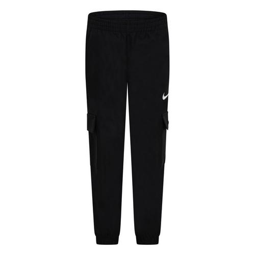 Girls' Nike Star Woven Cargo Pants - Primary Image