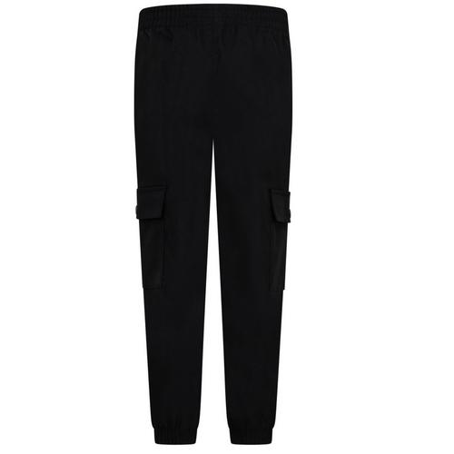 Girls' Nike Star Woven Cargo Pants - Primary Image