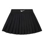 Girls' Nike Pleated Skort - Thumbnail 1 of 3