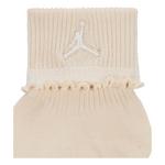 Youth Jordan Foldover 6 Pack Ankle Socks - Thumbnail 4 of 4