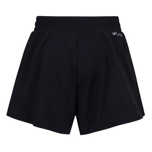 Girls' Nike Dri-FIT Play All Day Swing Shorts - Primary Image