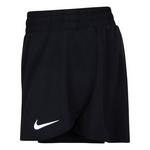 Girls' Nike Dri-FIT Play All Day Swing Shorts - Thumbnail 3 of 4