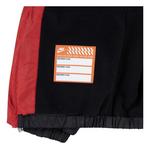 Toddler Boys' Nike Fleece-Lined Woven Hooded Rain Jacket - Thumbnail 3 of 3