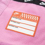 Toddler Nike Elongated Weather Hooded Rain Jacket - Thumbnail 3 of 5