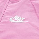 Toddler Nike Elongated Weather Hooded Rain Jacket - Thumbnail 4 of 5