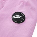 Toddler Nike Elongated Weather Hooded Rain Jacket - Thumbnail 5 of 5